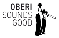 Logo oberi sounds good