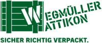 Logo Wegmüller AG