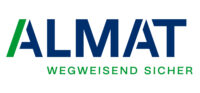 Logo ALMAT