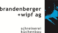 Logo brandenberger & wipf ag