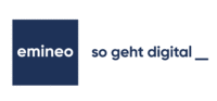 Logo emineo AG