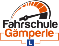 Logo Fahrschule Gämperle