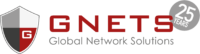 Logo GNETS Global Network Solutions AG