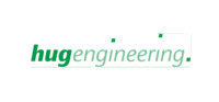 Logo Hug Engineering AG