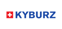 Logo KYBURZ Switzerland AG