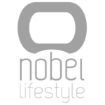 Logo nobel lifestyle