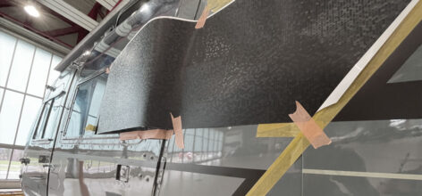 werbetechnik aus winterthur/designfolierung/fahrzeugbeschriftung/akzentfolierung. naef macht sichtbar.