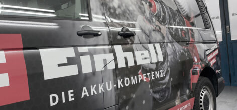 werbetechnik aus winterthur/designfolierung/fahrzeugbeschriftung/akzentfolierung. naef macht sichtbar.