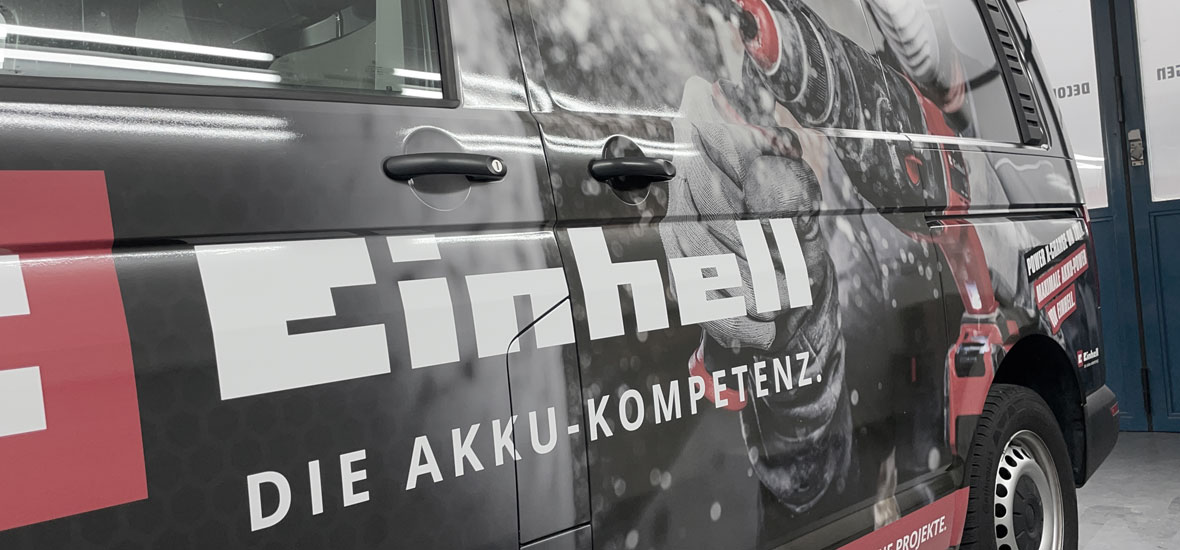 werbetechnik aus winterthur/designfolierung/fahrzeugbeschriftung/akzentfolierung. naef macht sichtbar.