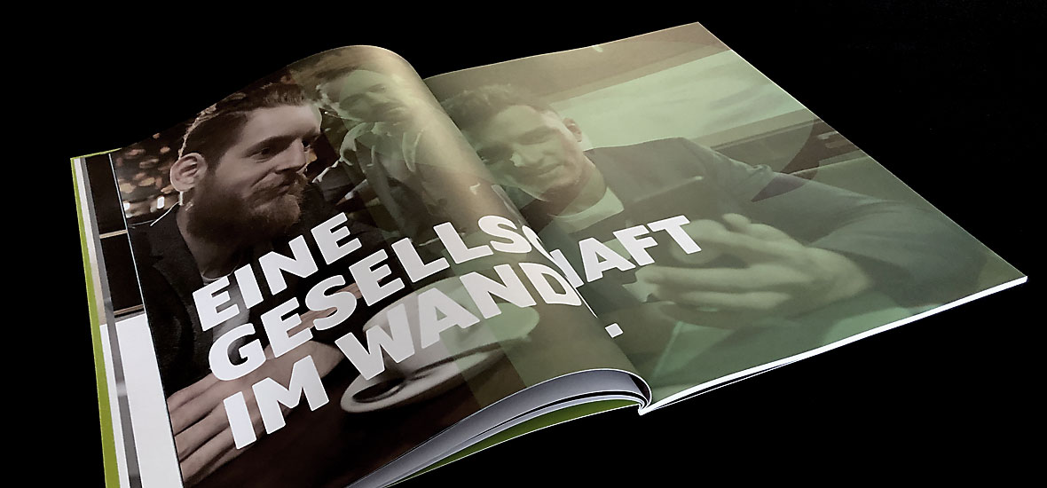 werbegrafik aus winterthur/broschüren+flyer. naef macht sichtbar.