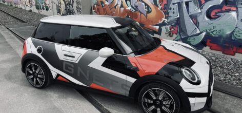 werbetechnik aus winterthur/designfolierung/fahrzeugbeschriftung/akzentfolierung. naef macht sichtbar.