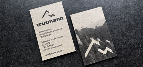 werbegrafik aus winterthur/firmen-und produktelogos. naef macht sichtbar.
