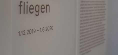werbetechnik aus winterthur/museumstechnik/signaletik/beschriftungen. naef macht sichtbar.