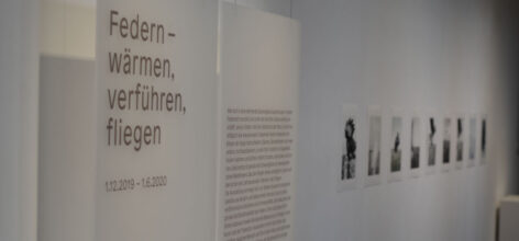 werbetechnik aus winterthur/museumstechnik/signaletik/beschriftungen. naef macht sichtbar.