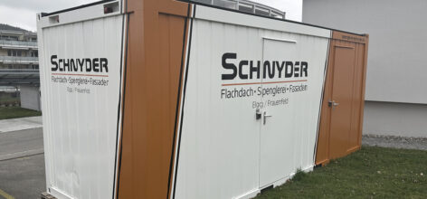 werbetechnik aus winterthur/werbebeschriftung. naef macht sichtbar.