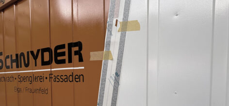 werbetechnik aus winterthur/werbebeschriftung. naef macht sichtbar.