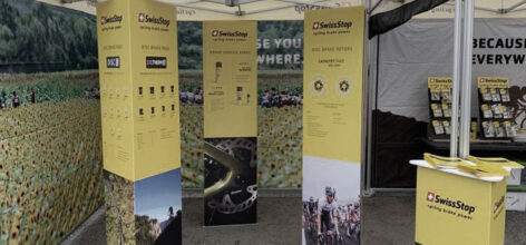 werbetechnik aus winterthur/werbepylonen/werbedisplay/werbeauftritt. naef macht sichtbar.