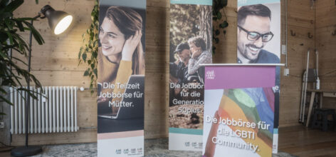 werbetechnik aus winterthur/werbepylonen/werbedisplay/werbeauftritt. naef macht sichtbar.