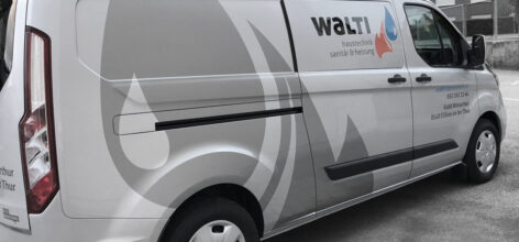 werbetechnik aus winterthur/fahrzeugbeschriftung. naef macht sichtbar.